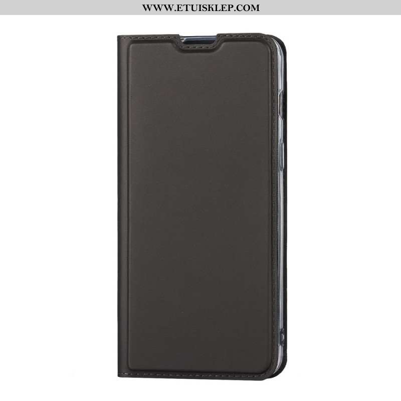 Etui Na Telefon do OnePlus Nord 2 5G Etui Folio Zapięcie Magnetyczne